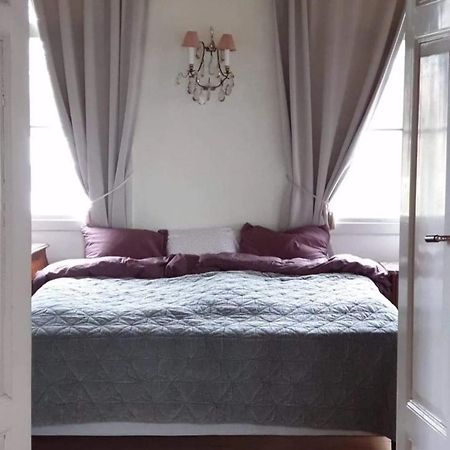 Hemse Ronehamn Bed And Breakfast المظهر الخارجي الصورة