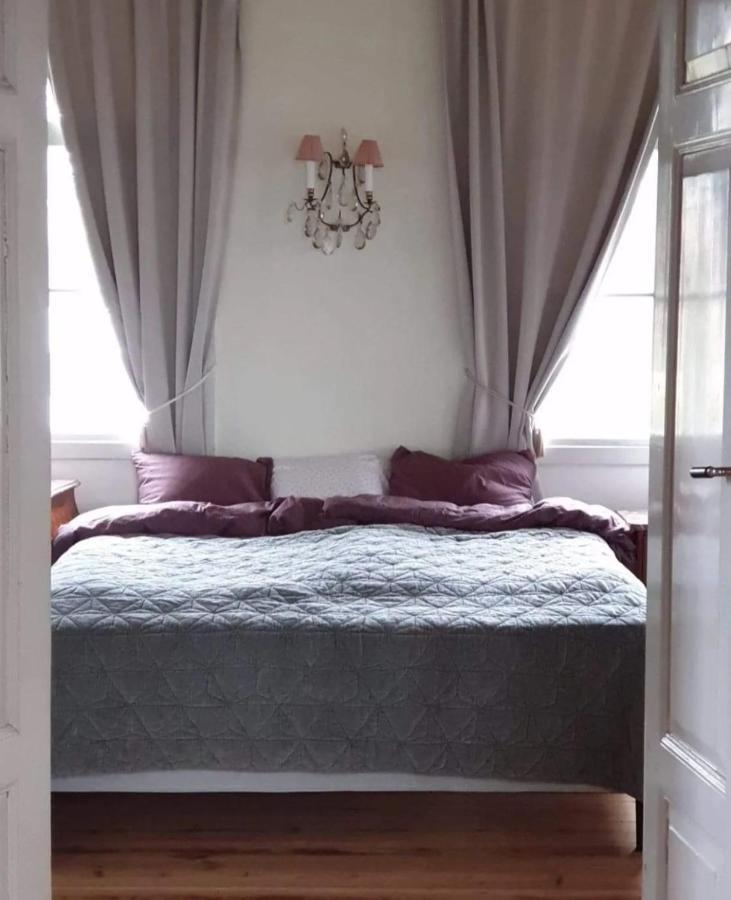 Hemse Ronehamn Bed And Breakfast المظهر الخارجي الصورة