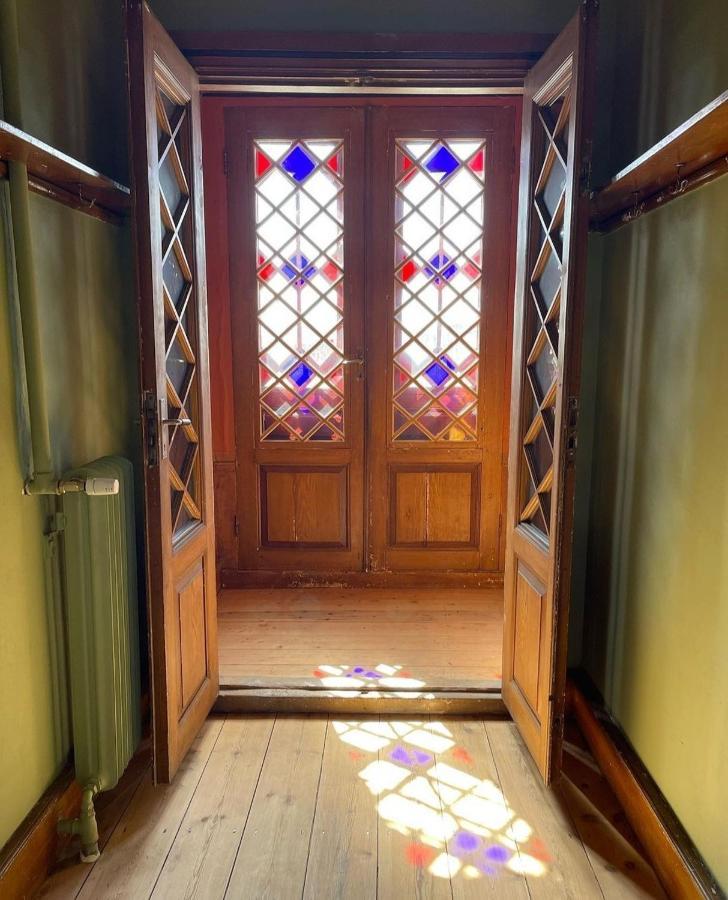 Hemse Ronehamn Bed And Breakfast المظهر الخارجي الصورة