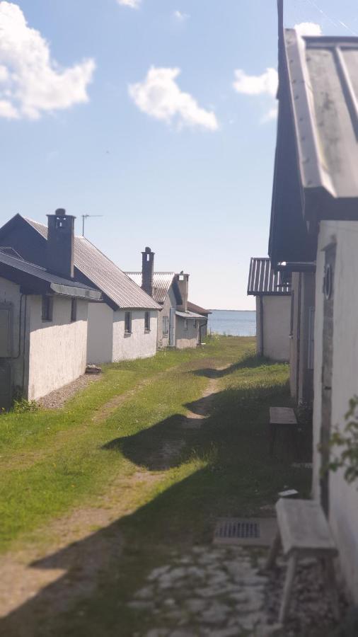 Hemse Ronehamn Bed And Breakfast المظهر الخارجي الصورة