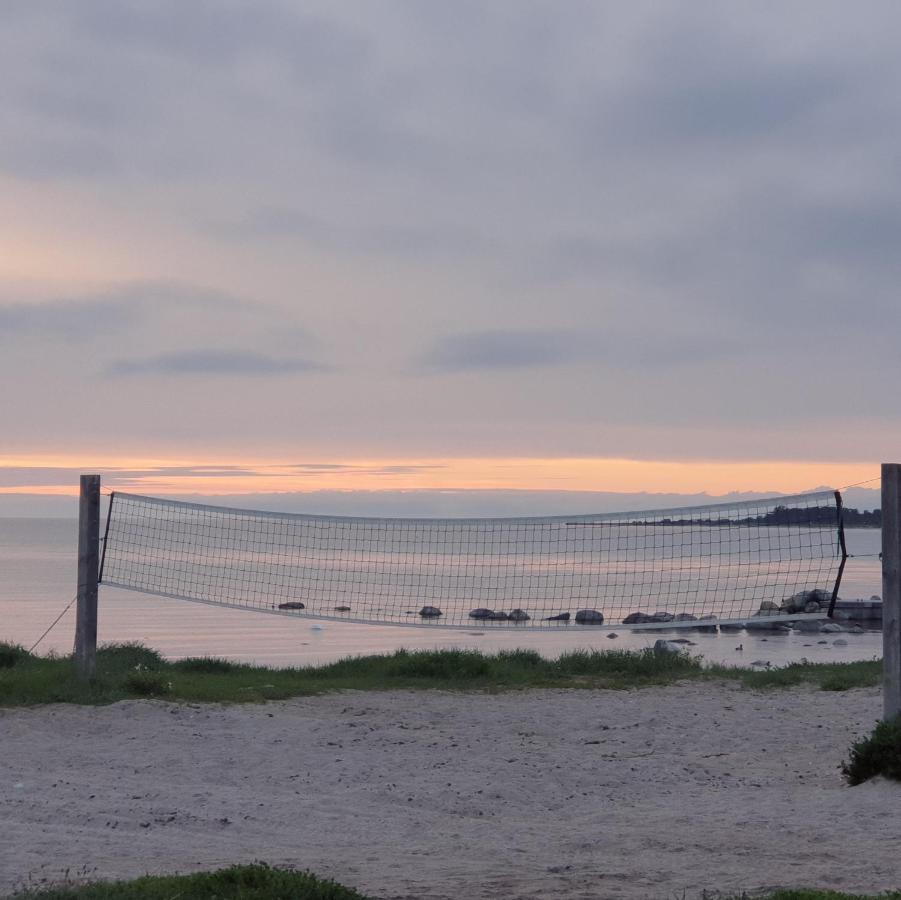 Hemse Ronehamn Bed And Breakfast المظهر الخارجي الصورة