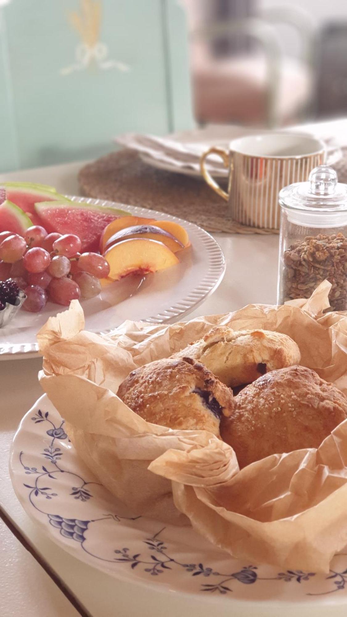 Hemse Ronehamn Bed And Breakfast المظهر الخارجي الصورة